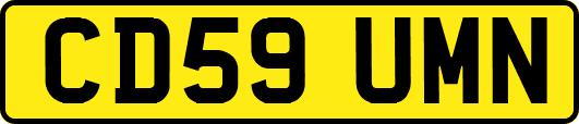 CD59UMN