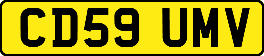 CD59UMV