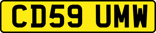 CD59UMW