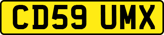 CD59UMX