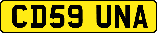 CD59UNA