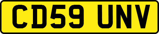 CD59UNV