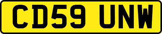 CD59UNW