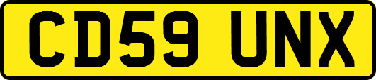 CD59UNX