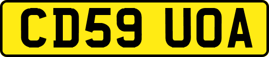 CD59UOA