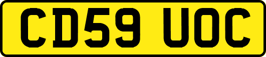 CD59UOC