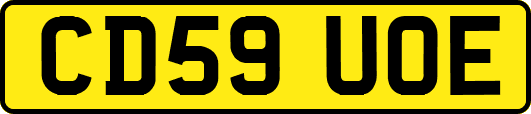 CD59UOE