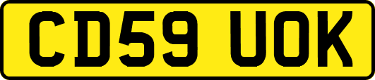 CD59UOK