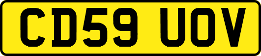 CD59UOV