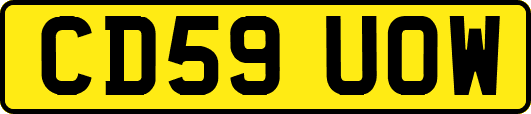 CD59UOW