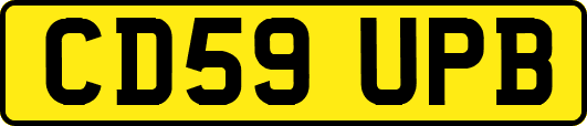 CD59UPB