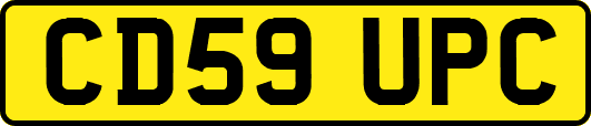 CD59UPC