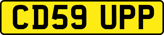 CD59UPP