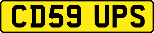 CD59UPS