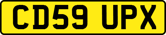 CD59UPX