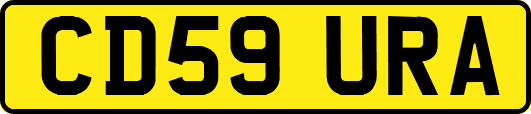CD59URA