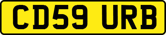 CD59URB