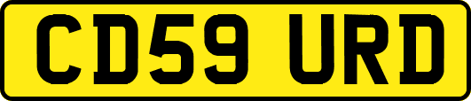 CD59URD