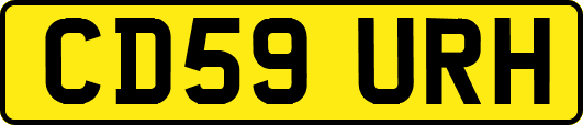 CD59URH