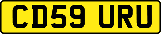 CD59URU