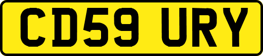 CD59URY