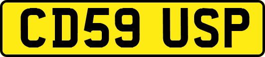 CD59USP