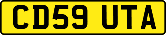 CD59UTA