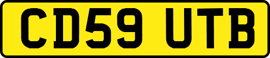 CD59UTB