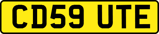 CD59UTE