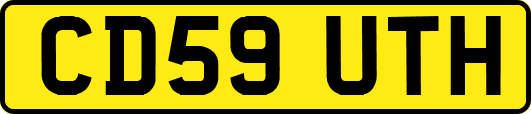 CD59UTH