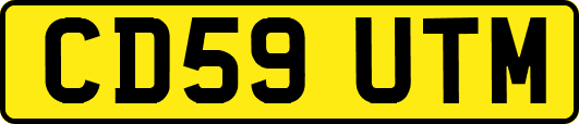 CD59UTM