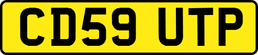 CD59UTP