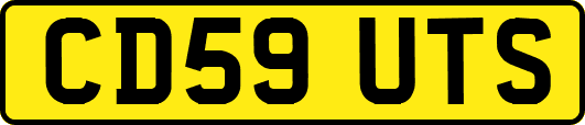 CD59UTS