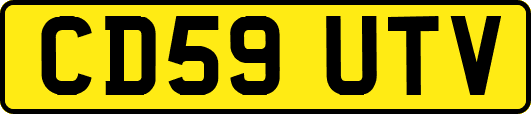 CD59UTV