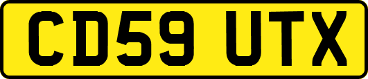CD59UTX
