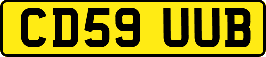 CD59UUB