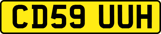 CD59UUH