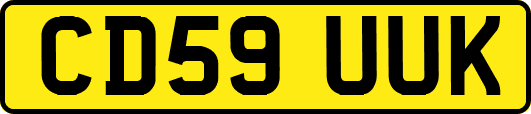 CD59UUK