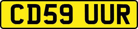 CD59UUR