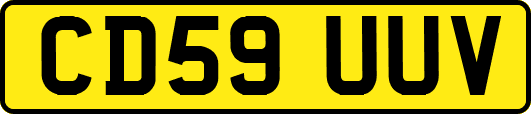 CD59UUV