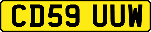 CD59UUW