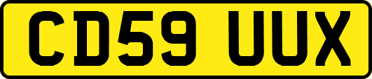CD59UUX