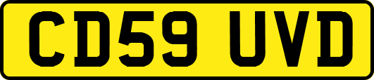 CD59UVD
