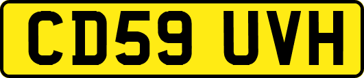 CD59UVH