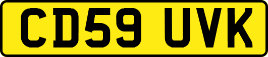 CD59UVK