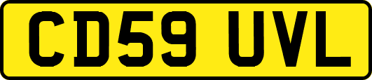 CD59UVL