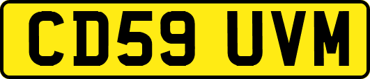 CD59UVM