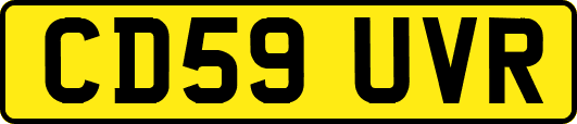 CD59UVR
