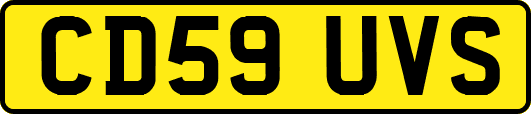 CD59UVS