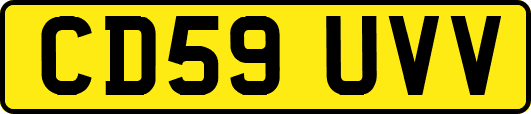 CD59UVV